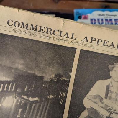 Vintage Advertising Memorabilia Posters & Books Dumbo Staircase Learning Method