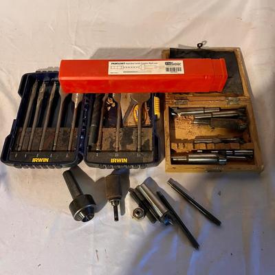 Router Table Jigs & Woodworking Bits Plus More (B2-RG)