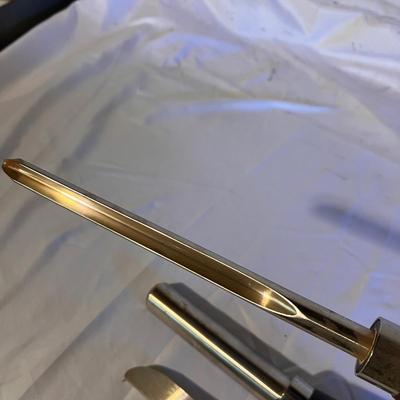 Pinnacle Cryogenic Bowl Turning Set (B2-RG)