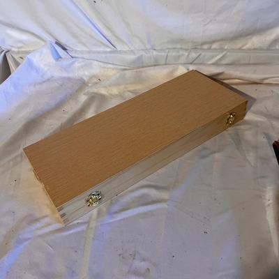 ‘’Easy Wood Tools’ - Lathe Tools (B2-RG)
