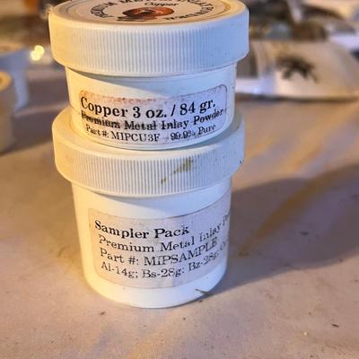 Pen Kits & Accessories Plus Guitar Making Accessories (B2-RG)