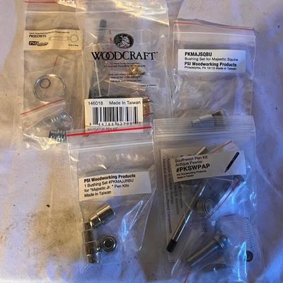 Pen Kits & Accessories Plus Guitar Making Accessories (B2-RG)
