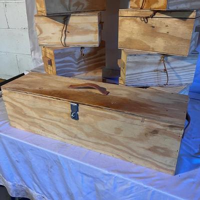 Handmade Boxes & Box-Making Book (B2-RG)