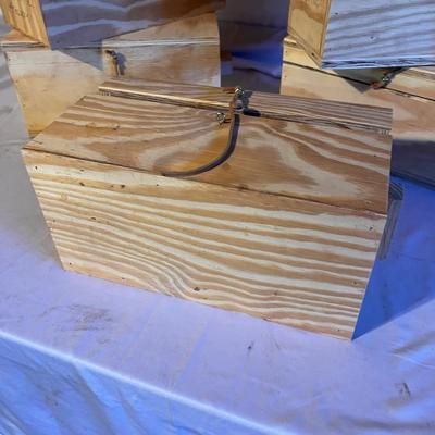 Handmade Boxes & Box-Making Book (B2-RG)