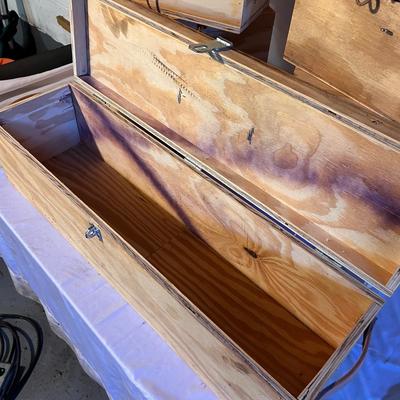 Handmade Boxes & Box-Making Book (B2-RG)