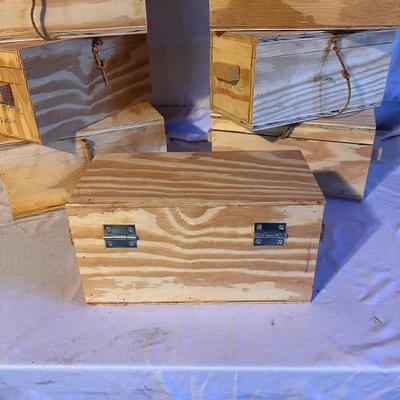 Handmade Boxes & Box-Making Book (B2-RG)
