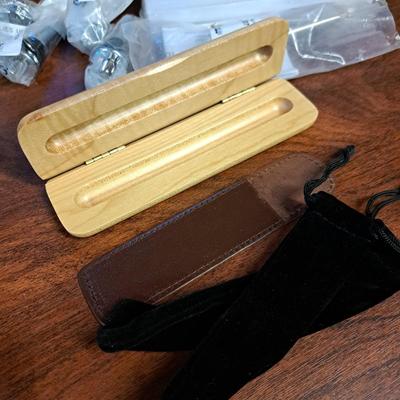 Make Your Own Salt & Pepper Mills (B1-SD)