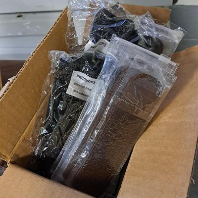 Make Your Own Salt & Pepper Mills (B1-SD)