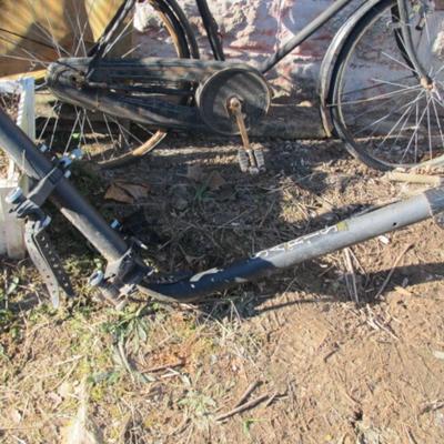 Saris Bike Rack