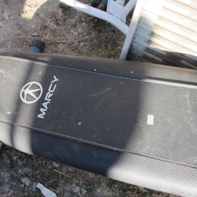 Sports Equipment Jetson Scooter Bench Batting Stand