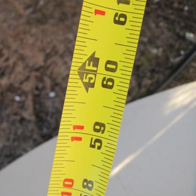 5 Foot Round Table