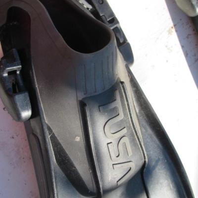 Swimming Fins