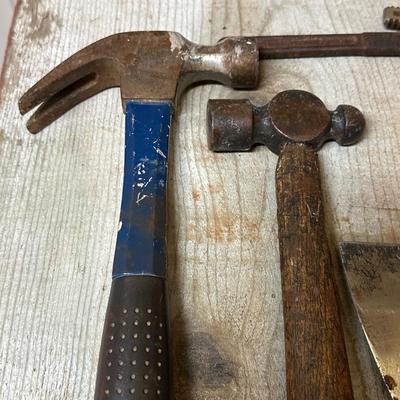 Lot of Tools including Craftsman