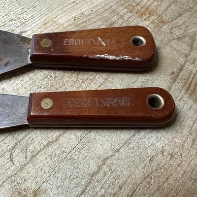 Lot of Tools including Craftsman