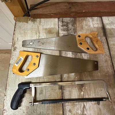 Lot of Tools including Craftsman