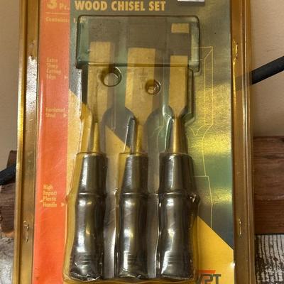 Lot of Tools including Craftsman