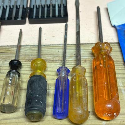 Lot of Tools including Craftsman