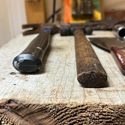 Lot of Tools including Craftsman