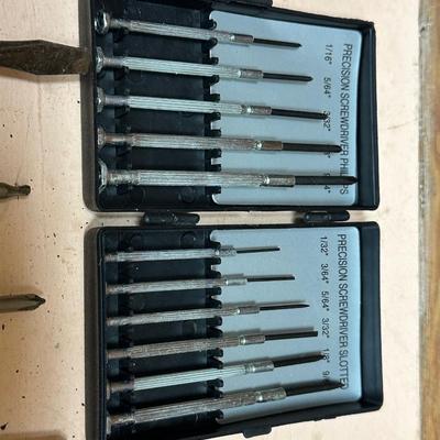 Lot of Tools including Craftsman