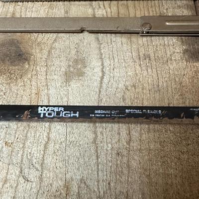 Lot of Tools including Craftsman