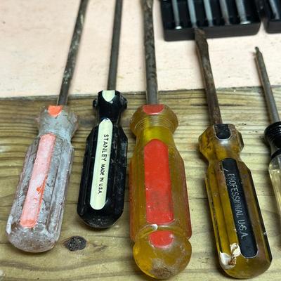 Lot of Tools including Craftsman