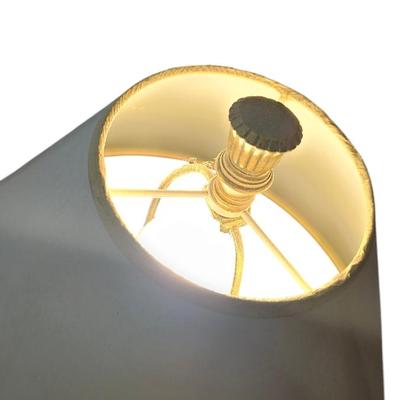 SET OF REGLOR OF CALIFORNIA FIGURAL TABLE LAMPS