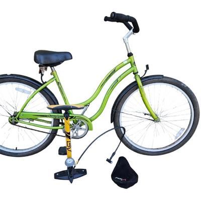Sun Cruiser Women's Bike