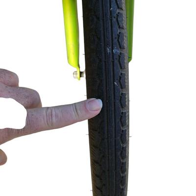 Sun Cruiser Women's Bike