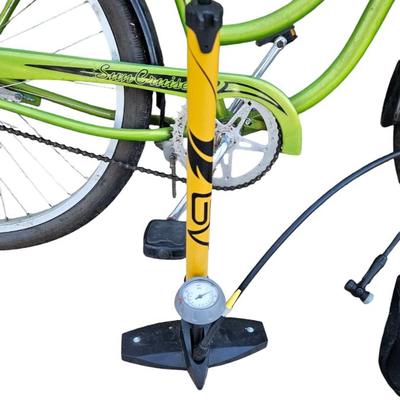 Sun Cruiser Women's Bike