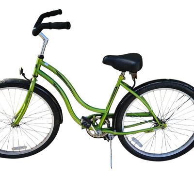 Sun Cruiser Women's Bike