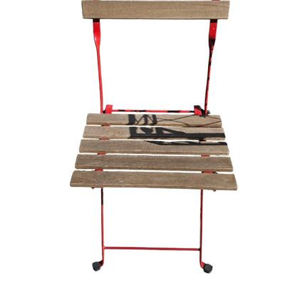 Outdoor Patio 3-pc. Metal Bistro Set