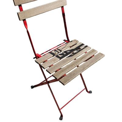 Outdoor Patio 3-pc. Metal Bistro Set