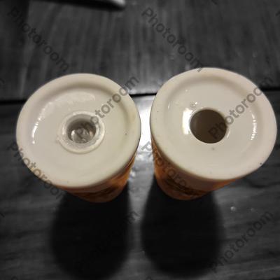 Las Vegas souvenir salt and pepper shakers
