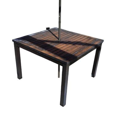 StyleWell - Patio Furniture Set