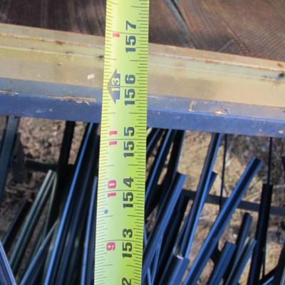 Bundle Of Window/Door Weather Stripping