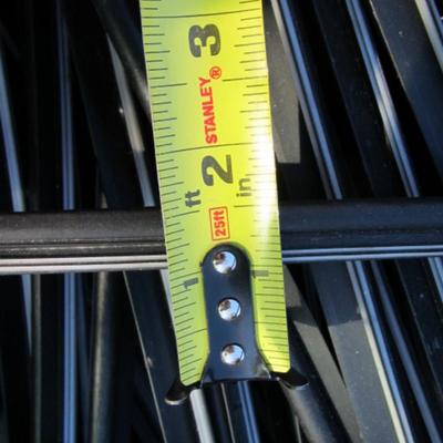 Bundle Of Window/Door Weather Stripping