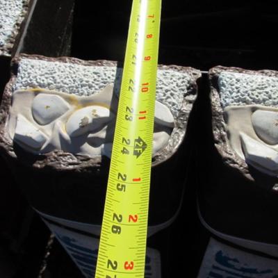 Snickers Plastic Umbrella Stand