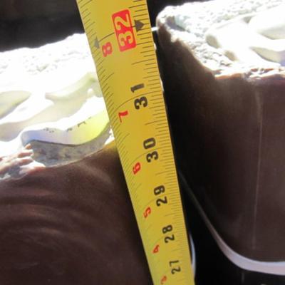 Snickers Plastic Umbrella Stand