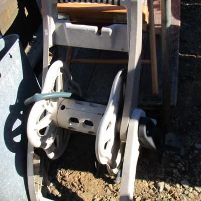 Hose Reel
