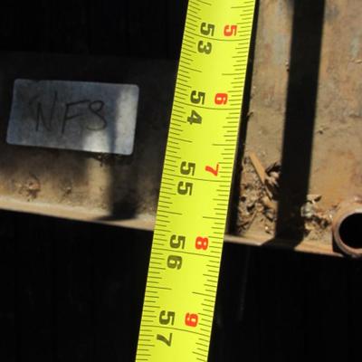 Metal Rolling Carts