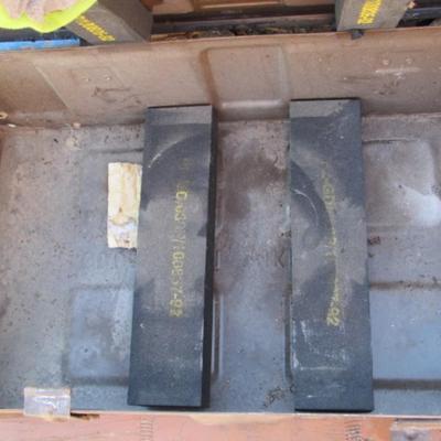 Metal Ammo Box