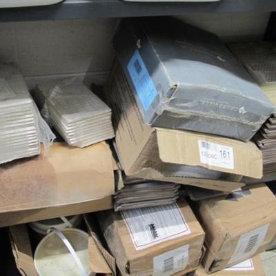 Bundle Of Remolding Tiles