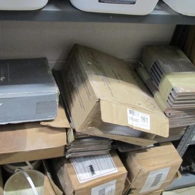 Bundle Of Remolding Tiles