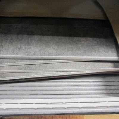 Bundle Of Remolding Tiles