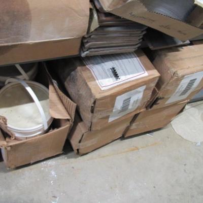 4 Boxes Of Protect All 127 Parts A & B