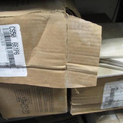 Bundle Of Egyptian Beige Tile 6 x 6