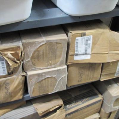 Bundle Of Egyptian Beige Tile 6 x 6
