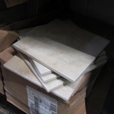 Bundle Of Egyptian Beige Tile 6 x 6