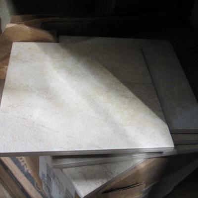Bundle Of Egyptian Beige Tile 6 x 6