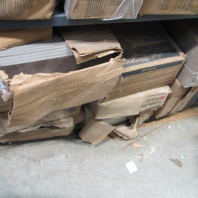 Bundle Of Remolding Tile
